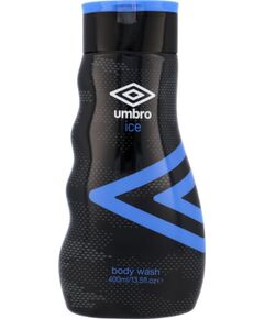 Umbro Ice 400ml Dušas želejas ķermenim