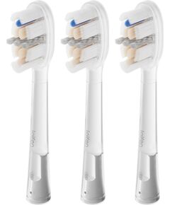 Końcówka Laifen 3 szt Laifen ProSS Gum Care Miękkia Końcówka do Szczoteczek Sonicznych Wave Насадки для электрических зубных щеток