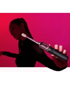 Szczoteczka Soniczna do Zębów Jimok J7 Blackbery Pink IPX7 + 4 Końcówki Elektriskās zobu birstes, irigatori