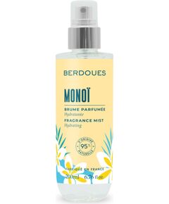 Parfums Berdoues Perfumy damskie Monoi Scented Spray 200 ml Sieviešu Smaržas