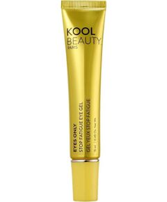 Dr. Hauschka Kool Beauty Eyes Only Anti-Fatigue Eye Gel 15 ml Sejas kopšana