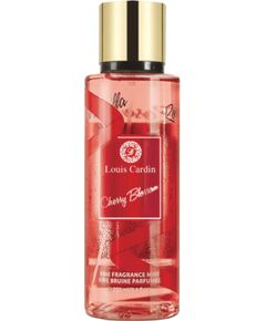 Gosh Louis Cardin, Cherry Blossom, Body Spray, 250 ml For Women Женские духи
