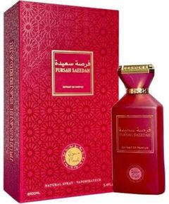 Histoires de Parfums Oudi, Fursah Saeedah, Eau De Parfum, Unisex, 100 ml Unisex Unisex Smaržas