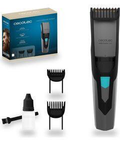 Trymer Cecotec PrecisionCare Barber Epilatori, bikini trimmeri, sieviešu skuvekļi
