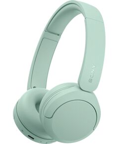 Sony wireless headset WH-CH530, green Jaunumi - Audio-Video