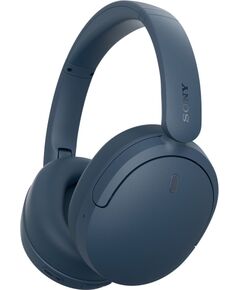 Sony wireless headset WH-CH730N, blue Jaunumi - Audio-Video