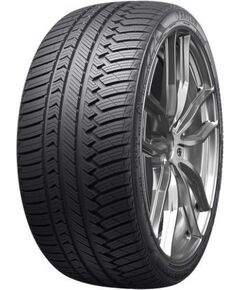 Sailun Atrezzo 4Seasons Pro Ev 235/55R19 105W Vissezonas riepas
