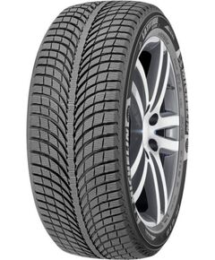 Michelin Latitude Alpin LA2 245/65R17 111H Ziemas riepas