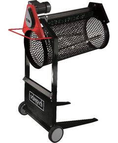 Roller Sieve RS 400, Scheppach Новинки Для дома и сада 