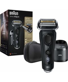 Braun 9352CC Series 9 Sport Бритва Красота и здоровье 