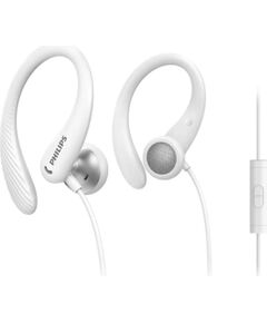 Philips TAA1105WT/00 Наушники / Белые Наушники