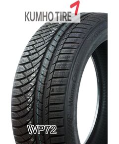 KUMHO WP72 245/50R19 105V Ziemas riepas