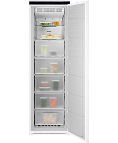 ELECTROLUX KUA7NE18S Vertikālā saldētava Морозильные камеры, встроенные