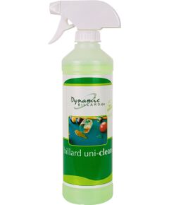 Dynamic Billiards Biliardo audinio valiklis „Billard Uni-Clean“, 500 ml Biljarda inventārs