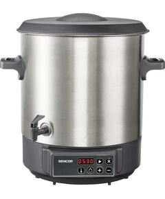 Preserving boiler Sencor Крупная бытовая техника