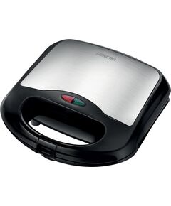 Sandwich maker Sencor Sendviču - Karstmaižu tosteri