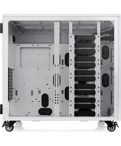 Thermaltake AX1000 TG Snow White Datoru korpusi