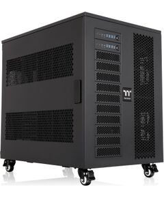 Thermaltake AX1000 TG Black Datoru korpusi