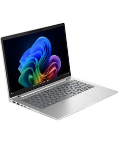 HP EliteBook 6 G2i (E02G0ET) (silver, Intel Core? Ultra 5 325, Intel Graphics, 16 GB LPDDR5, 512 GB (512 GB SSD), Windows 11 Pro) - German - DE Layout Portatīvie datori