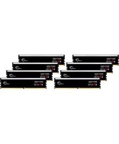 G.Skill RIMM 384 GB DDR5-6000 (8x 48 GB) Octo-Kit ECC (black, F5-6000R3036G48GE8-G5N, Zeta R5 Neo, Registered, AMD EXPO) RAM Operatīvā atmiņa