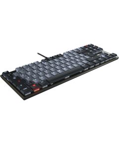 KC 500 MX LP TKL (black, DE layout, Cherry MX Low Profile 2.0 Ivory) Клавиатуры