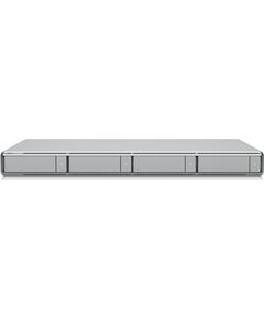 Ubiquiti UniFi Network Video Recorder G2 (gray, for up to 30 UHD cameras) Новинки Компьютерная техника