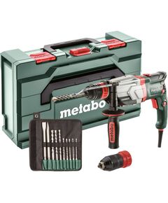 Metabo UHEV 2860-2 Quick Set Multihammer Новинки Для дома и сада 