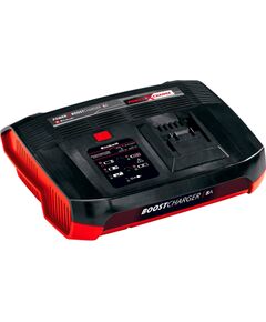 EINHELL Power-X-Change charger Power X-Boostcharger 8A black/red Jaunumi -Dārzam