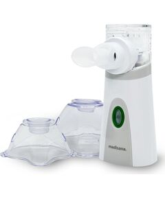 Medisana IN 515 Portable Ultrasonic Inhaler Inhalatori