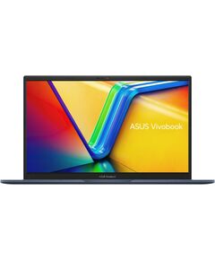 ASUS Vivobook 15 X1504VA-CB52 Intel® Core™ i5 i5-1335U Laptop 39.6 cm (15.6") Full HD 16 GB DDR4-SDRAM 1 TB SSD Wi-Fi 6E (802.11ax) Windows 11 Home Blue New Repack/Repacked Ноутбуки