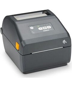 Zebra ZD421T label printer Thermal transfer 203 x 203 DPI 152 mm/sec Wired & Wireless Wi-Fi Bluetooth Принтер наклейки