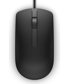 Dell Pro 15 Essential PV15250 i5-1334U 15.6" FHD 120Hz + Dell Optical Mouse-MS116 (black) Ноутбуки