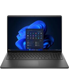 Dell 16255-A087BLK Ryzen AI 7 250 16" WUXGA Touch AG 16GB SSD1TB BLKB BT Win11 Carbon Black (REPACK) 2Y Portatīvie datori