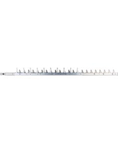 Dzīvžoga šķēru asmens Makita UH014G; 750 mm  Резервные акции
