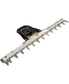 Zāles šķēru asmens Makita 1912V6-6; 350 mm  Резервные акции