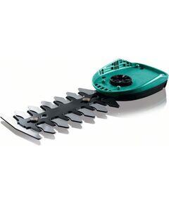 Krūmu šķēru asmens Bosch 2609006002; 120 mm Rezerves daļas