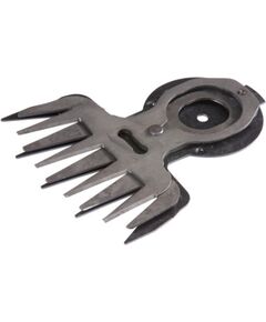 Zāles šķēru asmens Makita 191N23-4; 110 mm  Резервные акции