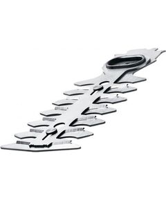 Krūmu šķēru asmens Bosch EasyShear; F016800589; 120 mm Rezerves daļas