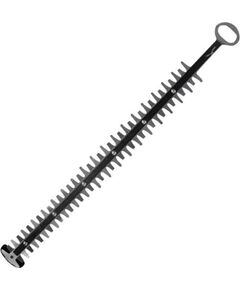 Dzīvžoga šķēru asmens Makita 196688-3; 65 cm garuma  Резервные акции