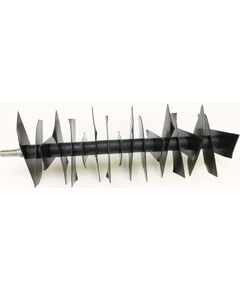 Rezerves nazis aeratoram Scheppach SC40P; 165x400 mm  Резервные акции
