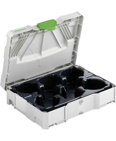 Koferis Systainer Festool SYS-STF RO 90 DX Darbagaldi un darbnīcu mēbeles 