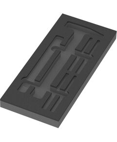 Ieliktnis Wera 05137382001 Instrumentu kastes