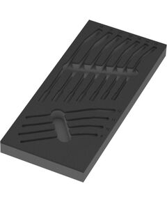Instrumentu ieliktnis Wera WE05137333001; 6001 Joker Switch set 1 Instrumentu kastes