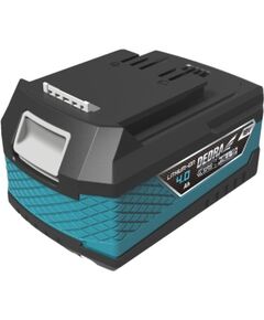 Akumulators Dedra DED7034; 4,0 Ah; 18 V Аккумуляторы