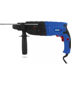 Perforators Dedra DED7850; SDS-Plus; 900 W + piederumi Перфоратори и отбойные молотки