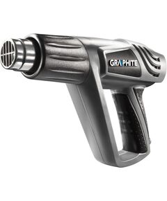 Tehniskais fēns Graphite 59G522; 2000 W Фены