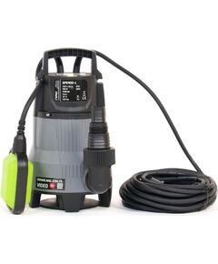 Drenāžas ūdens sūknis Nac SPE40D-L; 400 W Водные насосы