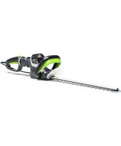 Dzīvžoga šķēres Nac HE60-WRH-CH; 600 W; 51 cm garuma; elektriskās Ножницы для травы и кустов