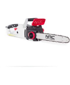 Ķēdes zāģis Nac CE20-40-NS-WM-H; 2 kW; 40 cm sliede; elektrisks Motorzāģi