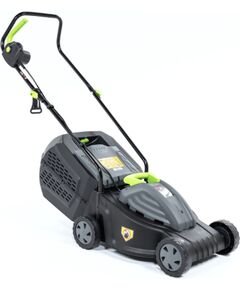 Zāles pļāvējs Nac LE12-32-PI-J; 1200 W; 32 cm; ; elektrisks Zāles pļāvēji